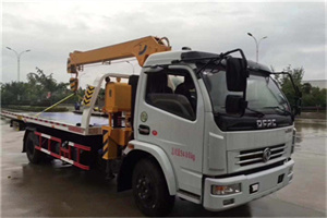 龙山24小时道路救援服务