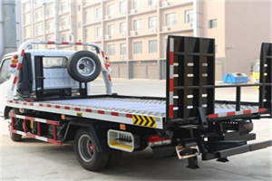 龙山24小时道路救援电话