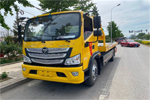 龙山汽车救援头像