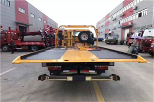 龙山附近汽车救援服务