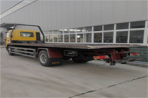 龙山24小时公路救援电话