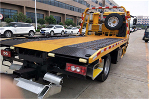 龙山24小时汽车送油服务公司