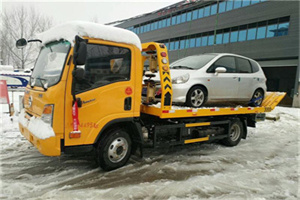 龙山附近道路救援服务