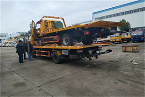 龙山同城汽车补胎