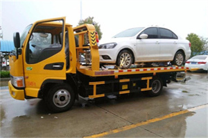 龙山附近拖车救援24小时服务热线