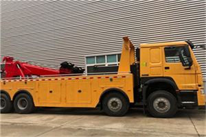 龙山道路救援公司